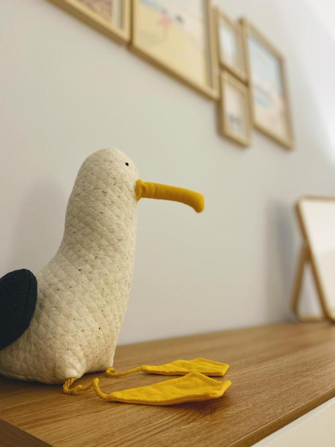 Le Pontappart Royan Kültér fotó